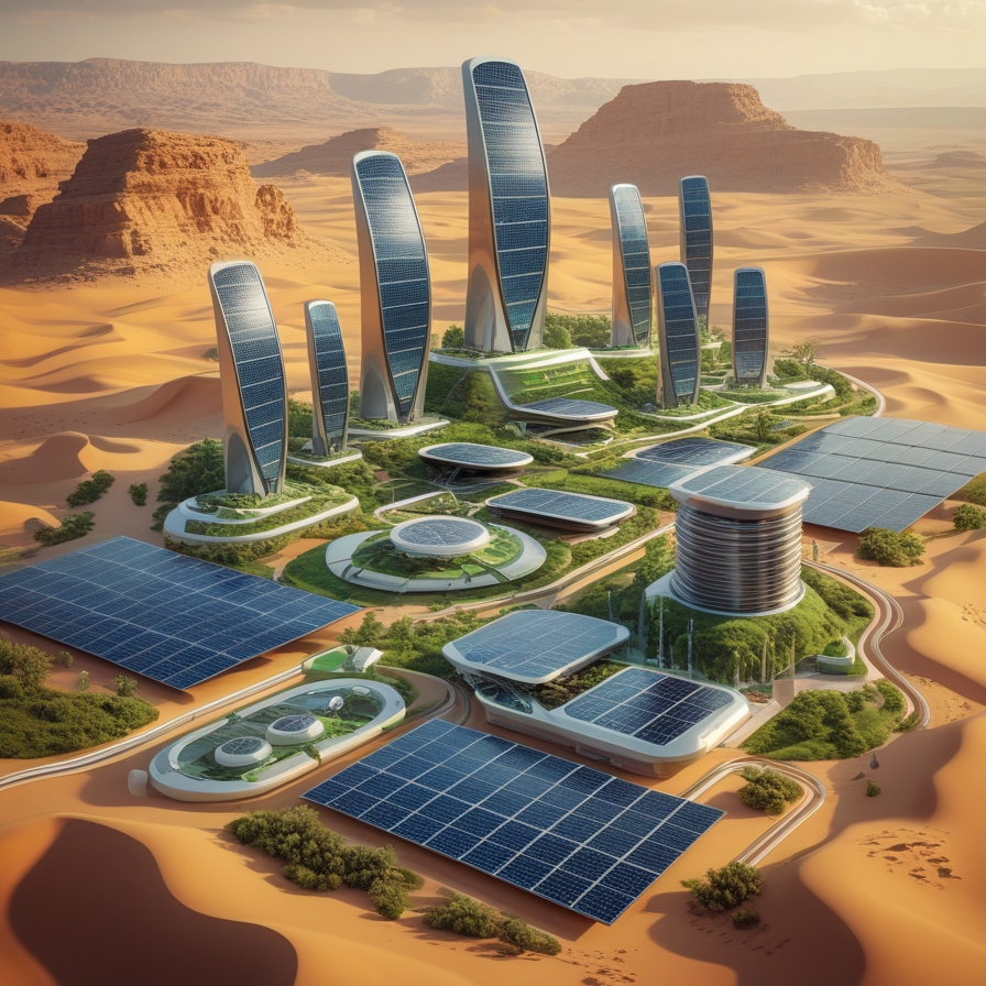 solar energy for house - 12