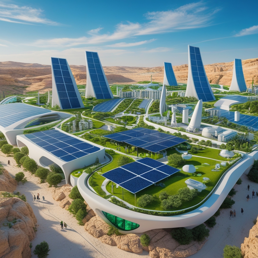 disadvantages of green technology - 19