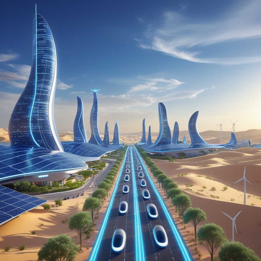 concentrated solar energy - 2