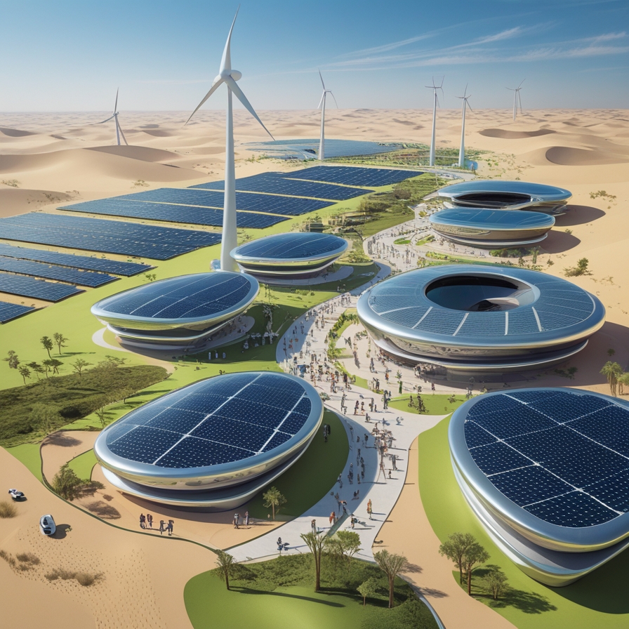 solar energy for house - 24