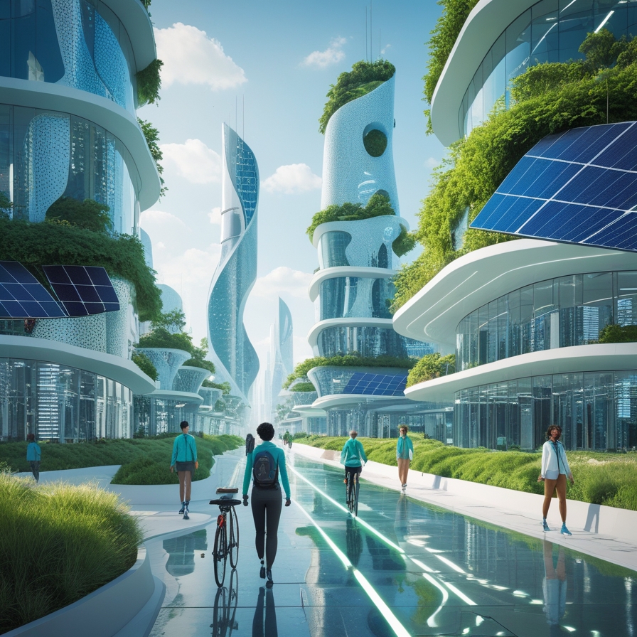 as green technology - 34